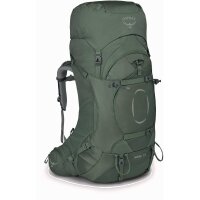 OSPREY Ariel 65 Koseret Green WXS/S