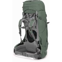 OSPREY Ariel 65 Koseret Green WXS/S