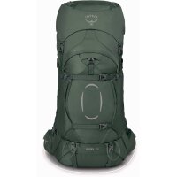 OSPREY Ariel 65 Koseret Green WXS/S