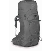 OSPREY Ariel 65 Medium Gray WXS/S