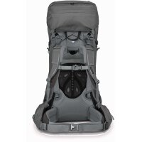 OSPREY Ariel 65 Medium Gray WXS/S