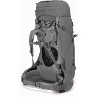 OSPREY Ariel 65 Medium Gray WXS/S
