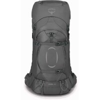 OSPREY Ariel 65 Medium Gray WXS/S