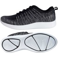 BALLOP Sneaker Mix Black 44 (EU)