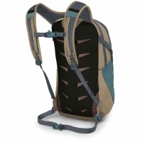 OSPREY Daylite Cascade Blue Latte Brown OS