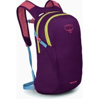 OSPREY Daylite Moody Burgundy OS