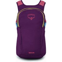 OSPREY Daylite Moody Burgundy OS