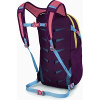 OSPREY Daylite Moody Burgundy OS