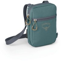 OSPREY Daylite Small Crossbody Cascade Blue Latte Brn OS