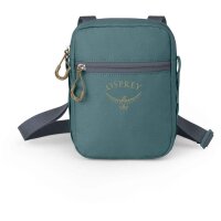 OSPREY Daylite Small Crossbody Cascade Blue Latte Brn OS