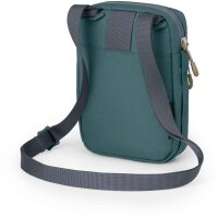 OSPREY Daylite Small Crossbody Cascade Blue Latte Brn OS