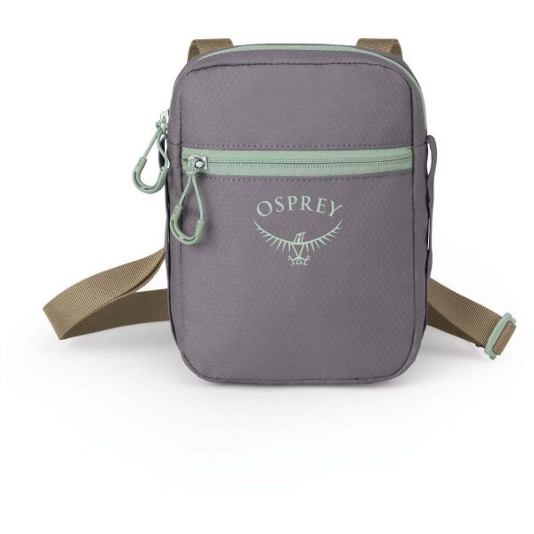 OSPREY Daylite Small Crossbody Soundwave Gry Latte Brn OS