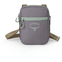 OSPREY Daylite Small Crossbody Soundwave Gry Latte Brn OS