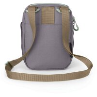 OSPREY Daylite Small Crossbody Soundwave Gry Latte Brn OS