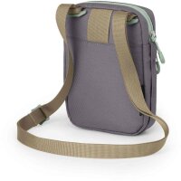 OSPREY Daylite Small Crossbody Soundwave Gry Latte Brn OS