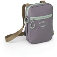 OSPREY Daylite Small Crossbody Soundwave Gry Latte Brn OS