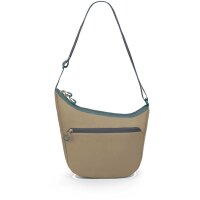 OSPREY Daylite Crossbody Pouch Cascade Blue Latte Brwn OS
