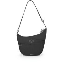 OSPREY Daylite Crossbody Pouch Black OS