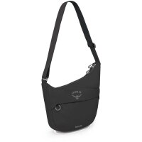 OSPREY Daylite Crossbody Pouch Black OS