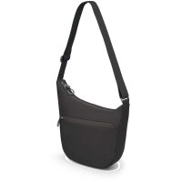 OSPREY Daylite Crossbody Pouch Black OS