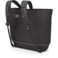 OSPREY Daylite Large Tote Black OS