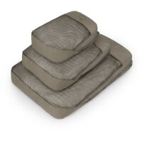 OSPREY Daylite Packing Cube Set Tan Concrete