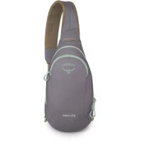 OSPREY Daylite Sling Soundwave Grey Latte Brown OS