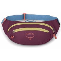 OSPREY Daylite Waist Moody Burgundy OS