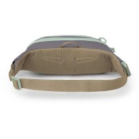 OSPREY Daylite Waist Soundwave Grey Latte Brown OS