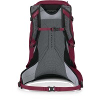 OSPREY Hikelite 28 Chameleon/Black S/M