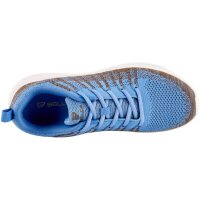 BALLOP Sneaker Mix blue 38 (EU)