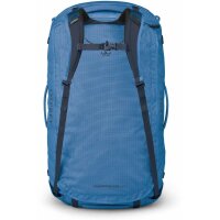 OSPREY Transporter Duffel 120 Blue Flame OS