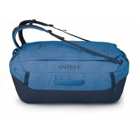 OSPREY Transporter Duffel 120 Blue Flame OS
