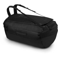 OSPREY Transporter Duffel 120 Raven Black OS