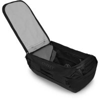 OSPREY Transporter Duffel 120 Raven Black OS
