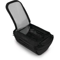 OSPREY Transporter Duffel 40 Raven Black OS