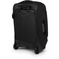 OSPREY Transporter Duffel 40 Raven Black OS