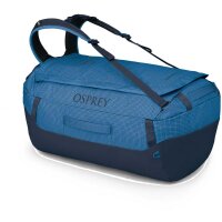 OSPREY Transporter Duffel 65 Blue Flame OS