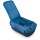 OSPREY Transporter Duffel 65 Blue Flame OS