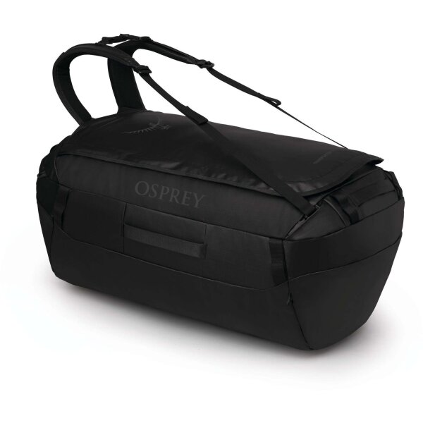 OSPREY Transporter Duffel 95 Raven Black OS