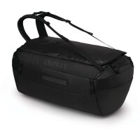 OSPREY Transporter Duffel 95 Raven Black OS