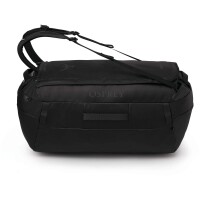 OSPREY Transporter Duffel 95 Raven Black OS