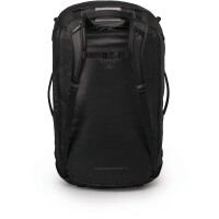 OSPREY Transporter Duffel 95 Raven Black OS
