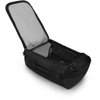 OSPREY Transporter Duffel 95 Raven Black OS
