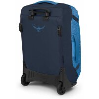 OSPREY Transporter Wheeled Duffel 40 Blue Flame OS