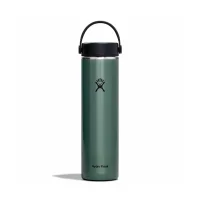 Hydro Flask 24 OZ LIGHTWEIGHT WIDE FLEX CAP B SERPENTINE