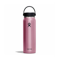 Hydro Flask 32 OZ LIGHTWEIGHT WIDE FLEX CAP B TOURMALINE