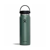 Hydro Flask 32 OZ LIGHTWEIGHT WIDE FLEX CAP B SERPENTINE