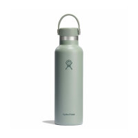 Hydro Flask 21 OZ STANDARD FLEX CAP AGAVE