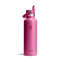 Hydro Flask 21 OZ STANDARD FLEX STRAW CAP REEF